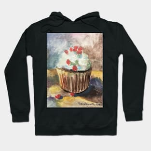 Cupcake Hoodie